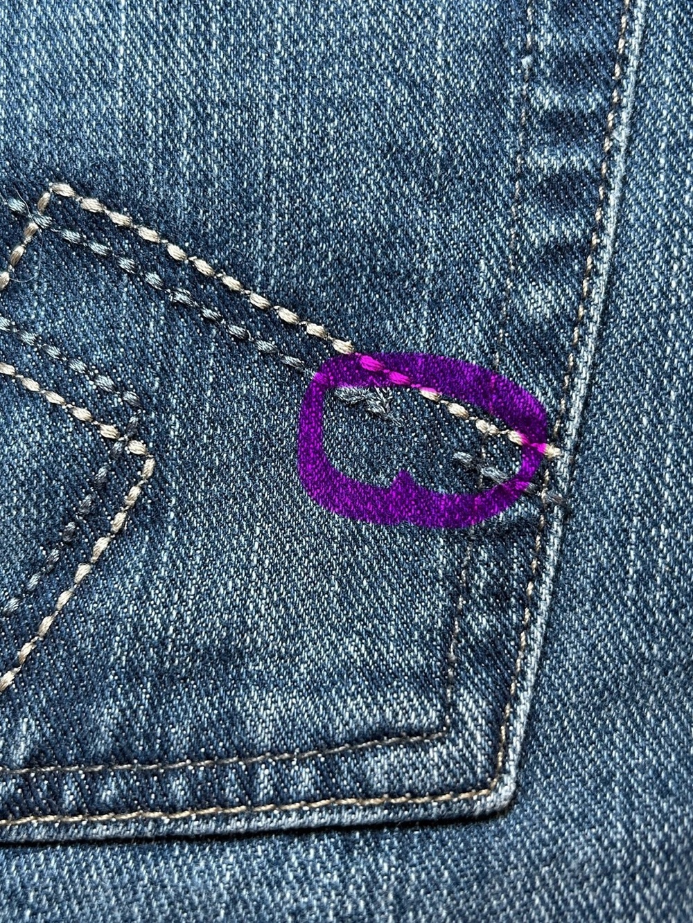90s JNCO Riley Bootcut Jeans Womens 16 Y2K Vintage Denim 31x30.5
ZZ - Picture 17 of 17